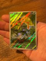 Caterpie #172 Pokemon Scarlet & Violet 151, Ophalen of Verzenden, Nieuw, Losse kaart