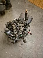 Motorblok GTS toscana gy6 met draadboom, Fietsen en Brommers, Brommeronderdelen | Scooters, Ophalen of Verzenden, Gebruikt, Blok