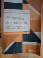 G.J.J. Heerma van Voss - 2022/2023, Sociale wetenschap, Ophalen of Verzenden, Zo goed als nieuw, G.J.J. Heerma van Voss