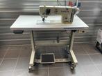 Typical GC20616 Lockstitch Naaimachine v.v. servomotor, Ophalen, Gebruikt, Lockmachine, Overige merken