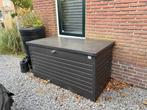 Biohort kussensdoos of Hobbybox, Tuin en Terras, Bergingen en Tuinkasten, Ophalen of Verzenden, Zo goed als nieuw, Kunststof, Overige typen