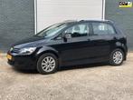 Volkswagen GOLF PLUS 1.4 TSI ECC/LMV, Zwart, 4 cilinders, 700 kg, Origineel Nederlands