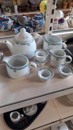 Arzberg Theeservies - Compleet, Antiek en Kunst, Antiek | Porselein, Ophalen