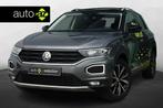 Volkswagen T-Roc 1.0 TSI Style / Pano, Auto's, Voorwielaandrijving, Stof, Gebruikt, Electronic Stability Program (ESP)