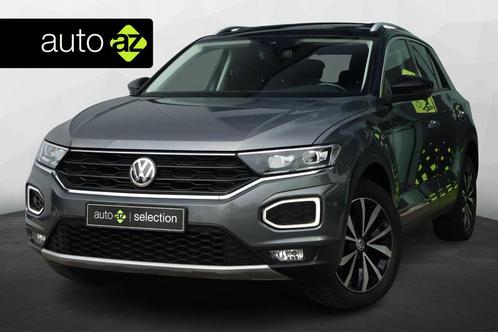 Volkswagen T-Roc 1.0 TSI Style / Pano, Auto's, Volkswagen, Bedrijf, Te koop, T-Roc, ABS, Adaptive Cruise Control, Airbags, Airconditioning