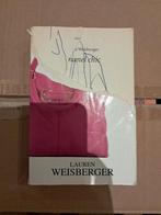 Lauren Weisberger - Chanel Chic (voorkantbeschadigd, gratis), Ophalen, Gelezen, Lauren Weisberger