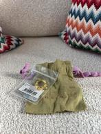 Anna + Nina Sabel Ring GP maat: 16, Nieuw, Ophalen of Verzenden, Kleiner dan 17, Dame