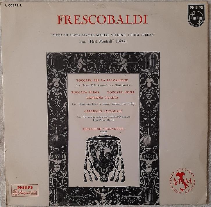 Missa In Festis Beatae Mariae Virginis I (Cum Jubilo), Cd's en Dvd's, Vinyl | Klassiek, Zo goed als nieuw, Middeleeuwen en Renaissance