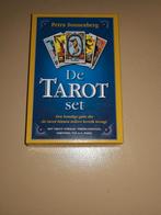 Tarot set, nieuw staat, Tarot of Kaarten leggen, Overige typen, Ophalen of Verzenden, Zo goed als nieuw