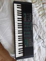 Yamaha PSS-270 keyboard, Gebruikt, Ophalen of Verzenden, Yamaha