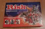 Risk nieuw, Hobby en Vrije tijd, Gezelschapsspellen | Bordspellen, Drie of vier spelers, Ophalen of Verzenden, Nieuw, Parker
