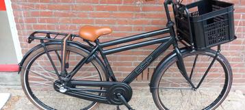 Mooie/Goede Urban Cargo Transport 28 inch, v.a Lengte 1.60cm beschikbaar voor biedingen