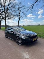 BMW 5-Serie 520i M pakket / Carbon Black, 1998 cc, Achterwielaandrijving, 4 cilinders, 2000 kg