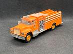 Solido Mack Pompiers Brandweer, Ophalen of Verzenden, Zo goed als nieuw, Bus of Vrachtwagen