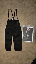 Drukpak VOE maat S, Kleding | Dames, Ondergoed en Lingerie, VOE, Ophalen of Verzenden, Zwart, Broekje of Short