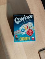 Qwixx - Leuk dobbelspel voor het hele gezin!, Vijf spelers of meer, Ophalen of Verzenden, Nieuw, NSV