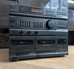 Sony LBT-V302 versterker / Werkt top! / Verzenden kan!, Ophalen of Verzenden, Zo goed als nieuw, Tuner of Radio, Sony