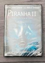 Piranha II: The Spawning - DVD, Vanaf 16 jaar, Ophalen, Nieuw in verpakking, Overige genres