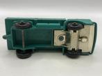 Lesney Matchbox 1 Mercedes Truck blauw -GOED- M37, Gebruikt, Auto, Matchbox, Ophalen of Verzenden