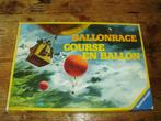 Ballonrace / Ballon Race bordspel / spel, Hobby en Vrije tijd, Gezelschapsspellen | Bordspellen, Ophalen of Verzenden, Gebruikt