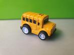 Onbekend - US Schoolbus [geel] 1/100, Hobby en Vrije tijd, Modelauto's | Overige schalen, Ophalen of Verzenden, Bus of Vrachtwagen