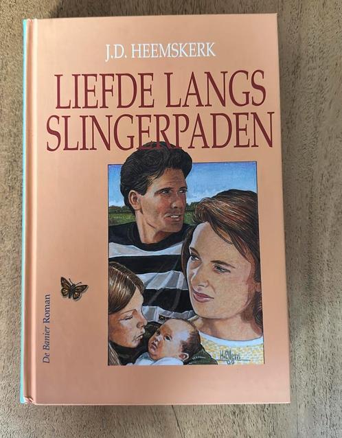 5 Boeken van de vlinderserie, Boeken, Streekboeken en Streekromans, Gelezen, Ophalen of Verzenden