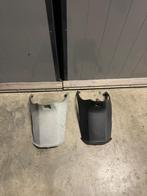 Piaggio skr/tph bougiekap, Ophalen of Verzenden, Zo goed als nieuw, Kunststof