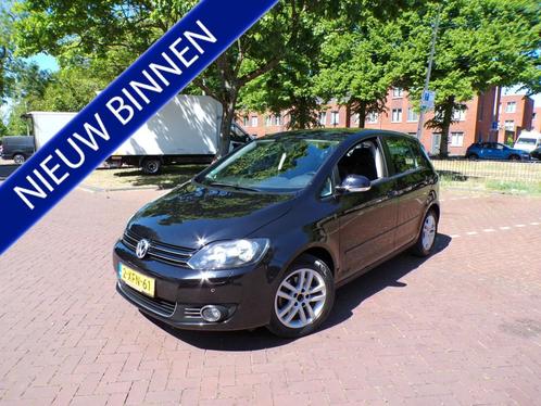 Volkswagen Golf Plus 1.4 TSI Comfortline VAN 2E EIGENAAR, Auto's, Volkswagen, Bedrijf, Te koop, Golf Plus, Airbags, Airconditioning