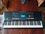 Yamaha psr e423., Muziek en Instrumenten, Keyboards, Ophalen, Zo goed als nieuw, 61 toetsen, Yamaha