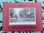 Gieten in oude ansichten deel 2., Ophalen of Verzenden, 1920 tot 1940
