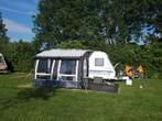 kampa classic air expert 300 deel tent, opblaasbaar,camperen, Ophalen, Nieuw