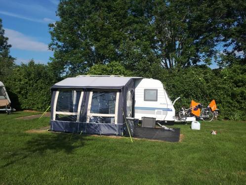 kampa classic air expert 300 deel tent, opblaasbaar,camperen, Caravans en Kamperen, Voortenten en Luifels, Nieuw, Ophalen