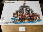 LEGO - 910040 - Harbormasters Office, Ophalen of Verzenden, Nieuw, Complete set, Lego