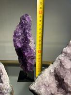 Uruguay amethist, Verzamelen, Mineralen en Fossielen, Ophalen of Verzenden, Mineraal
