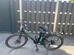 Hitway BK8S Elektrische Fiets - Zo Goed Als Nieuw, Zo goed als nieuw, 51 tot 55 cm, 50 km per accu of meer, Ophalen