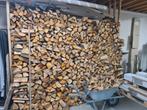 Haardhout brandhout droog, Tuin en Terras, Ophalen of Verzenden