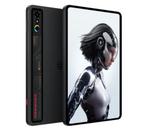 nubia RedMagic Astra 12GB (256GB ), Computers en Software, Android Tablets, Ophalen of Verzenden, Nieuw, 10 inch