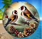 putter - decoratie, Tuin en Terras, Tuinwanddecoratie, Verzenden, Nieuw