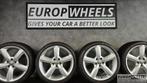 19 inch Audi A4 S4 Avant B8 B9 B10 Winterbanden A6, 19 inch, -, -, Banden en Velgen