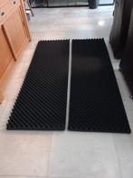 2 camping matrasjes 60 bij 1.90 cm, Ophalen, Zo goed als nieuw