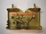 Buddyvergrendeling Agm Bella fosti retro zadelslot 50QT-E-03, Ophalen of Verzenden, 50cc-Scooterparts, Info@50cc-scooterparts.nl