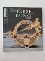 Ierse kunst 3000v Chr - 1500 na Chr., Ophalen of Verzenden, Gelezen
