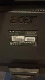 Hij is grijs, Ophalen, Gebruikt, Acer