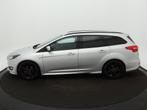 Ford FOCUS Wagon 1.0 125PK ST-Line Wagon | 18-inch | Trekhaa, 65 €/maand, Stof, Gebruikt, Origineel Nederlands