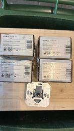 Diverse dimmers, Ophalen of Verzenden, Nieuw, Overige typen