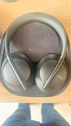 Bose noise cancelling 700, Audio, Tv en Foto, Koptelefoons, Overige merken, Ophalen of Verzenden, Zo goed als nieuw, Over oor (circumaural)
