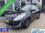 Suzuki Swift 1.2 Exclusive EASSS - AIRCO CRUISE ST. VERWARMI, Voorwielaandrijving, Gebruikt, Met garantie (alle), 400 kg