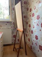 Staande Houten Spiegel - 170x45 cm, Huis en Inrichting, Woonaccessoires | Spiegels, Ophalen, Minder dan 50 cm, Gebruikt, 150 tot 200 cm