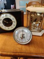 antieke klokken, Antiek en Kunst, Antiek | Klokken, Ophalen of Verzenden