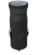Originele Tomtom auto adapter lader USB sigarettenaansteker, Verzenden, Nieuw